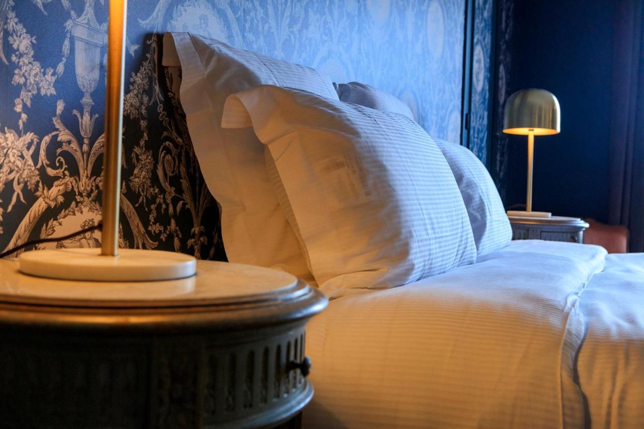 L'Auberge Du Chateau Dampierre  Kültér fotó